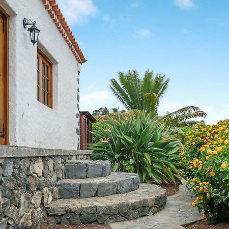 Finca La Sorriba La Guancha ภายนอก รูปภาพ